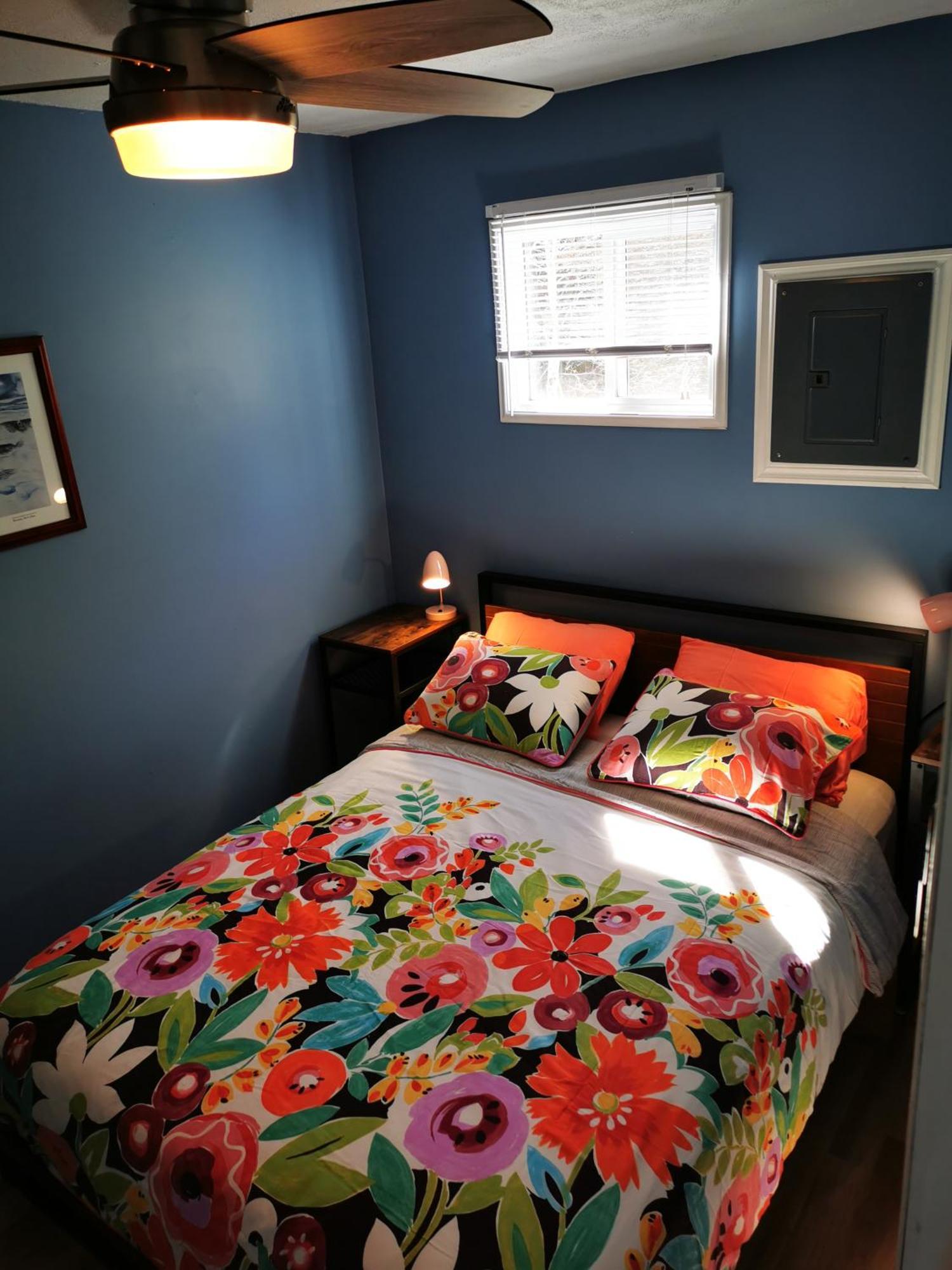 L'Ancrage B&B And Cottages Saint Louis de Kent Eksteriør billede
